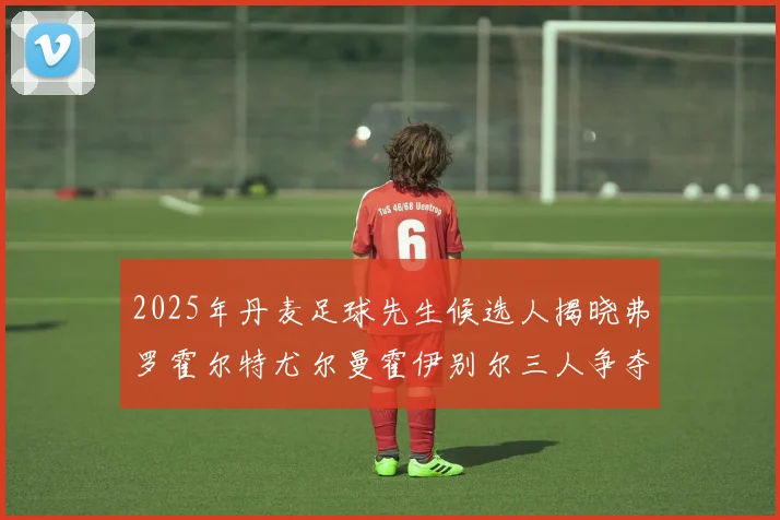 2025年丹麦足球先生候选人揭晓弗罗霍尔特尤尔曼霍伊别尔三人争夺荣耀
