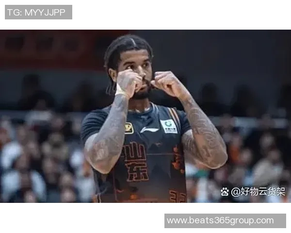 山东男篮外援克里斯预计11月5日左右重返球队助力新赛季